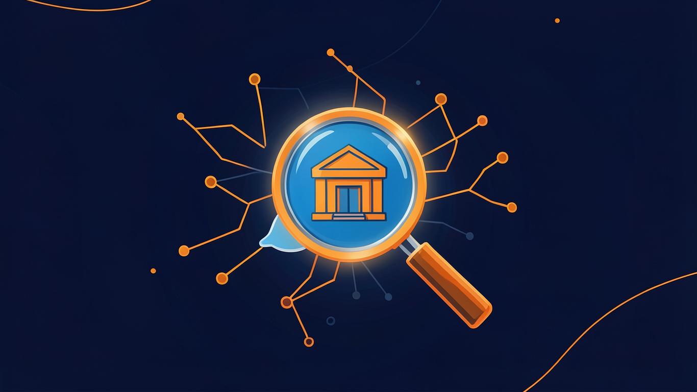 Resultado de busca se transformando em resposta de inteligência artificial